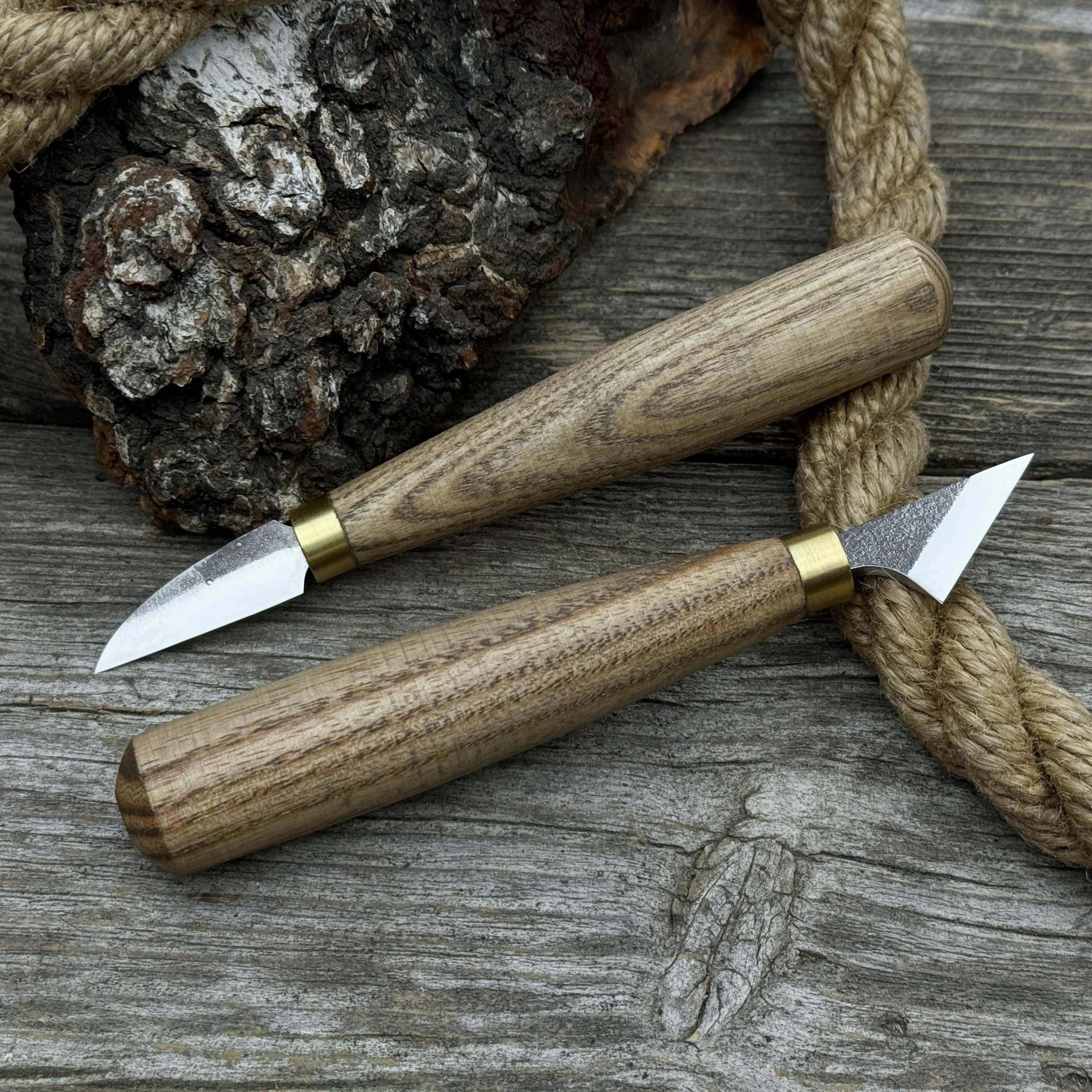 2-Piece Chip Carving Knife Set - Image 5