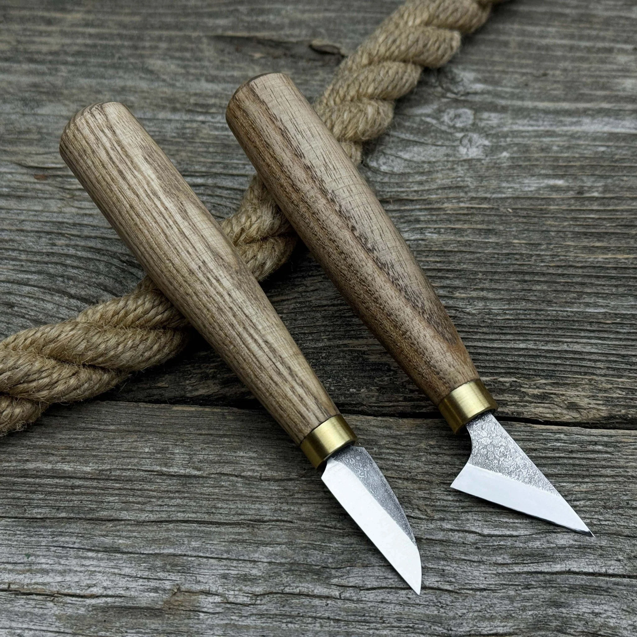 2-Piece Chip Carving Knife Set - Image 8