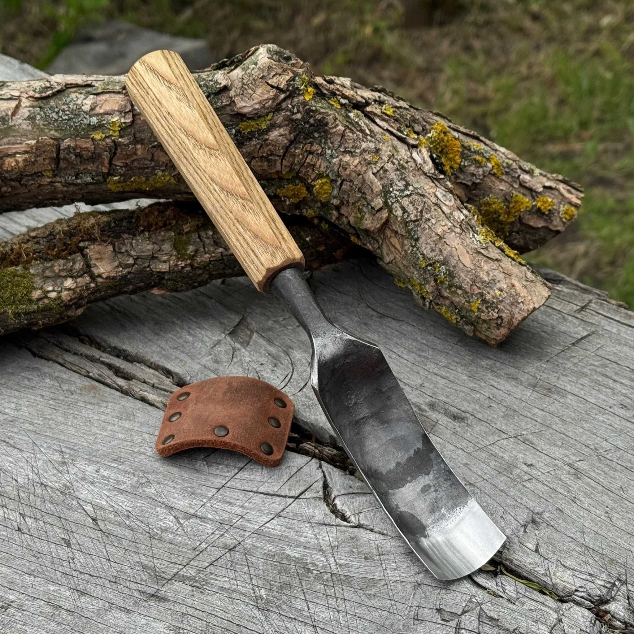 Wood Carving Tools