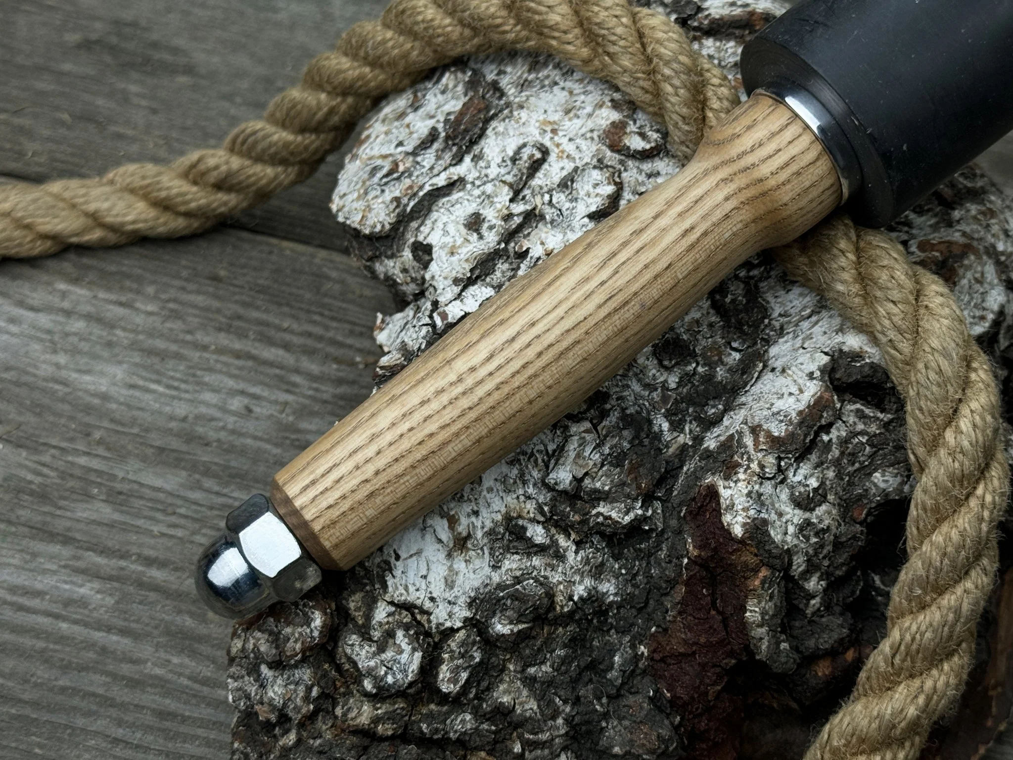 Mallet with Nylon Head, 350 g (12.35 oz) - Image 6